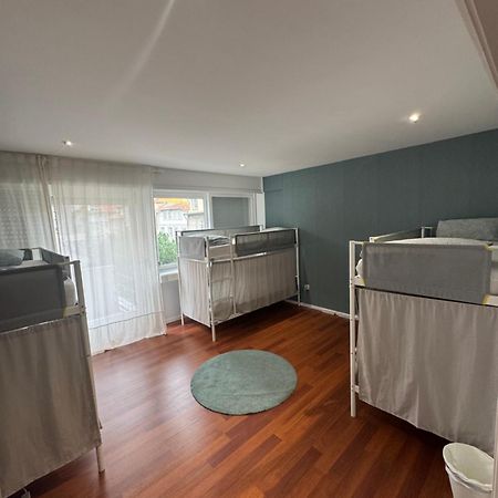 Dormitorio Aliados OOporto Exterior foto