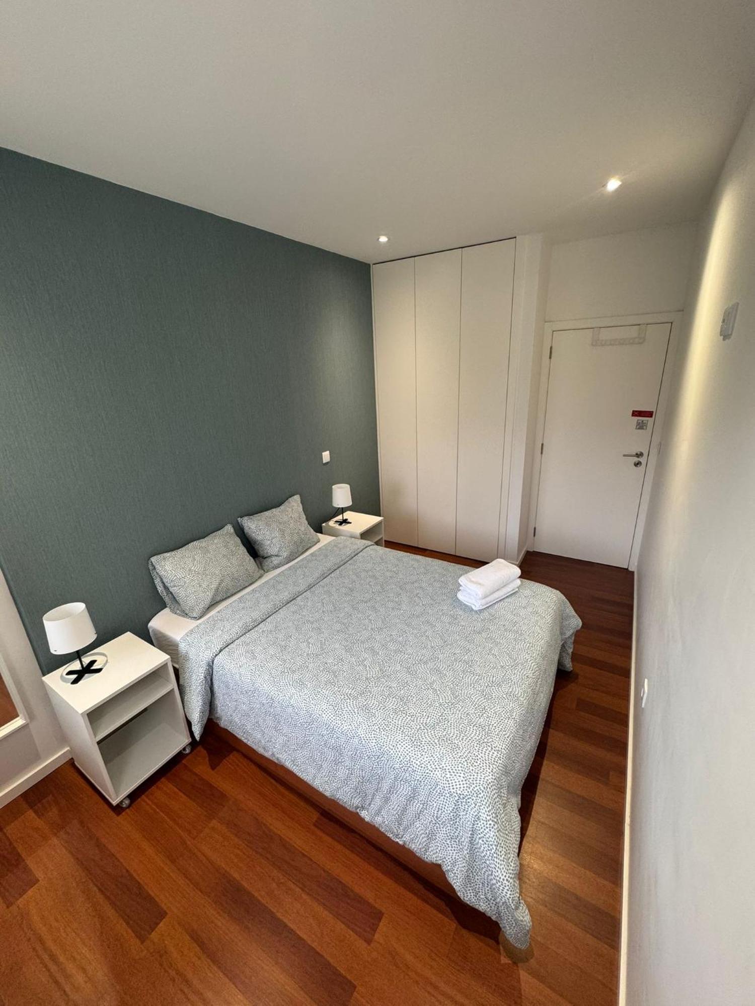 Dormitorio Aliados OOporto Exterior foto